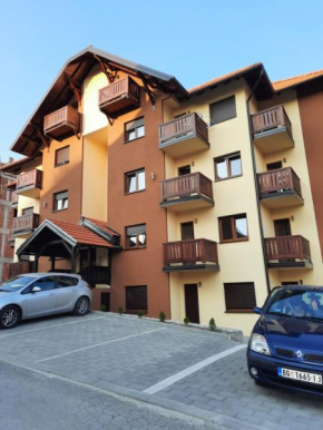 Apartman Popovic